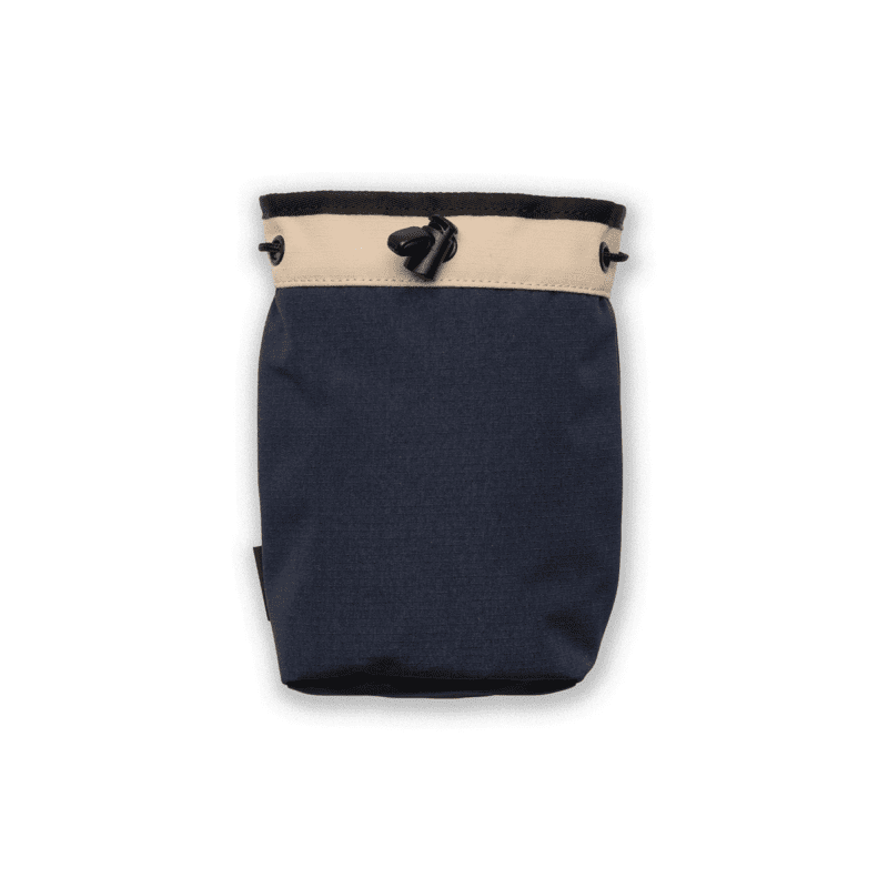 Jones Rangefinder Pouch GR220 Navy Field Khaki 1