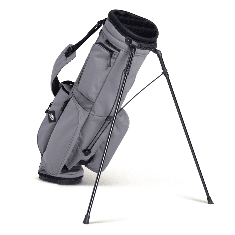 Jones Rover R Stand Golf Bag RSC104 Charcoal 2