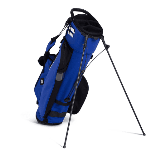 Jones Utility Trouper R 3.0 Stand Golf Bag UT239 Cobalt 5