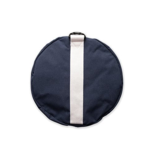 Jones Varsity Duffle 2.0 DF225 Navy 4