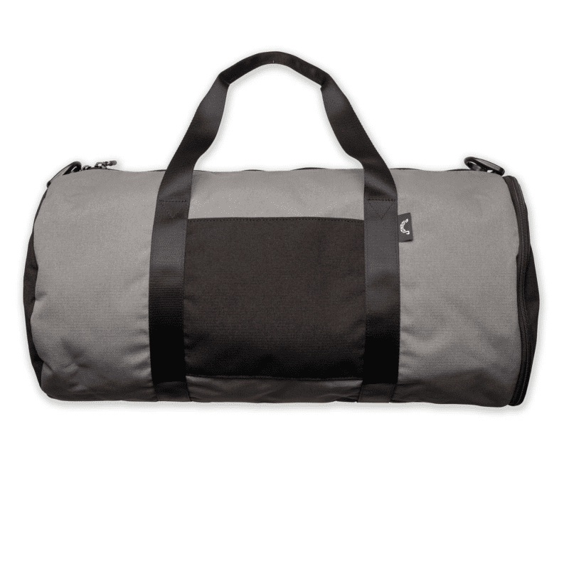 Jones Varsity Duffle 2.0 DF227 Charcoal 1