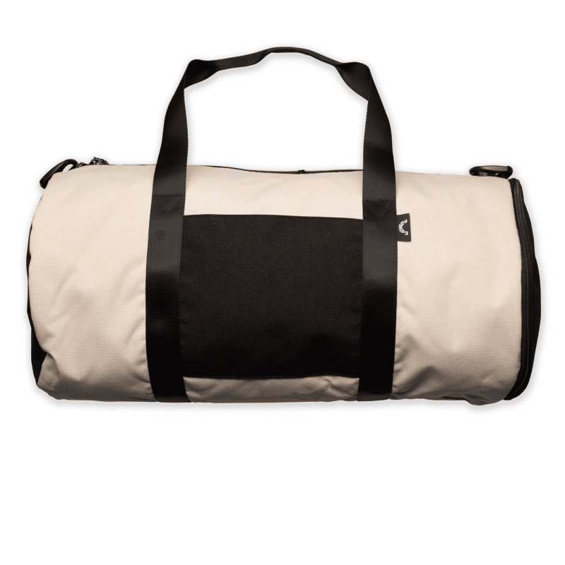 Jones Varsity Duffle 2.0 DF229 Field Khaki 1