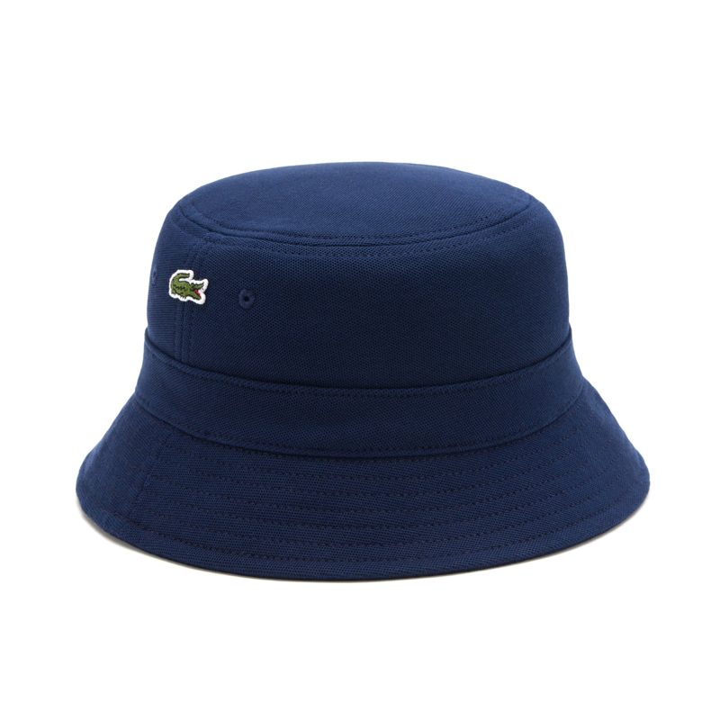 Lacoste Cotton Bucket Hat RK2056 166 1