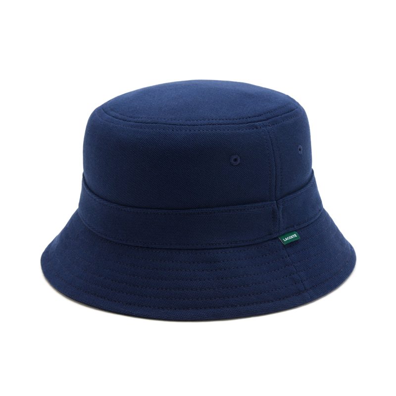 Lacoste Cotton Bucket Hat RK2056 166 2