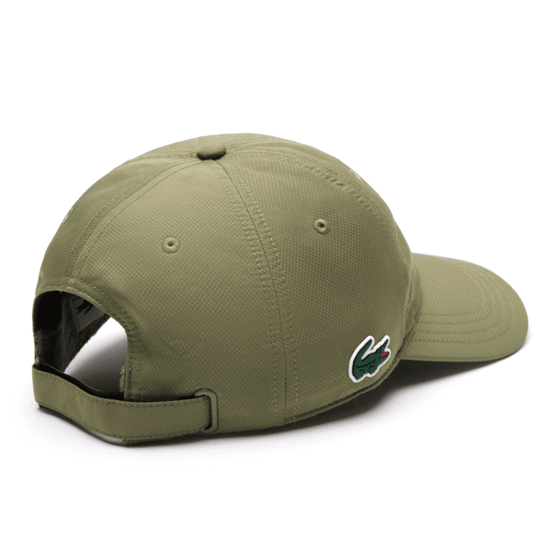 Lacoste Lightweight Cap RK2662 BMY 2