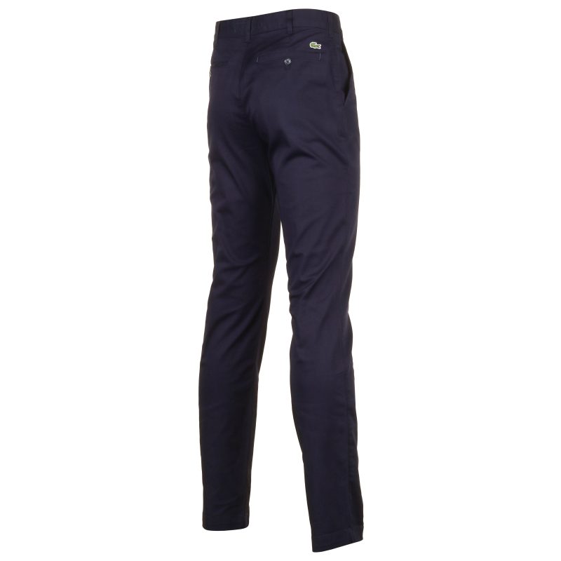 Lacoste Stretch Chino Pant HH3463 HDE 1