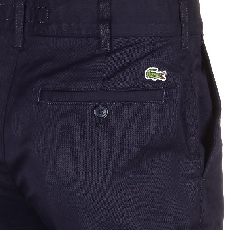 Lacoste Stretch Chino Pant HH3463 HDE 3