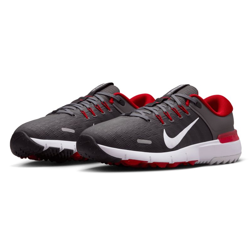 Nike Free Golf Shoes FN0332 002 3