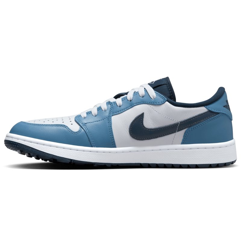 Nike Golf Air Jordan 1 Low G Golf Shoes DD9315 115 2