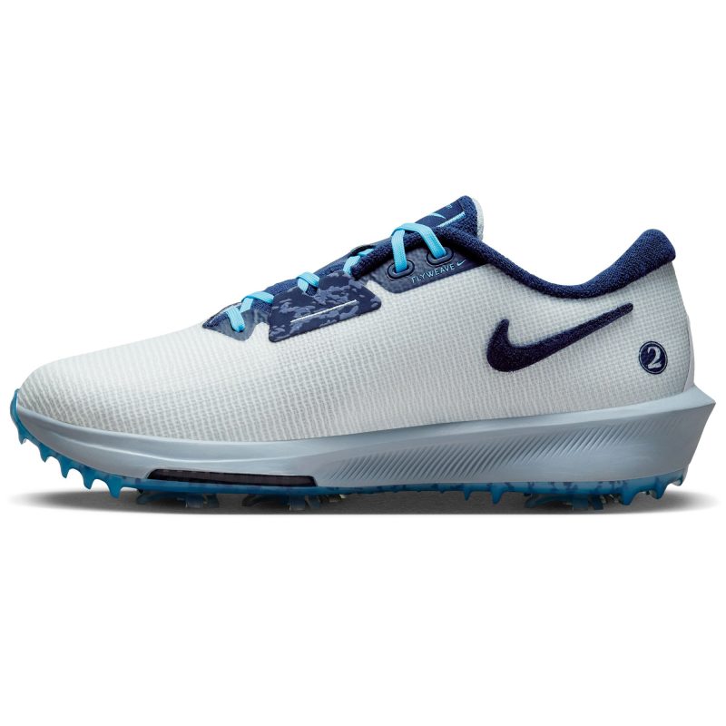 Nike Golf Air Zoom Infinity Tour NEXT 2 NRG Shoes FN6846 100 2