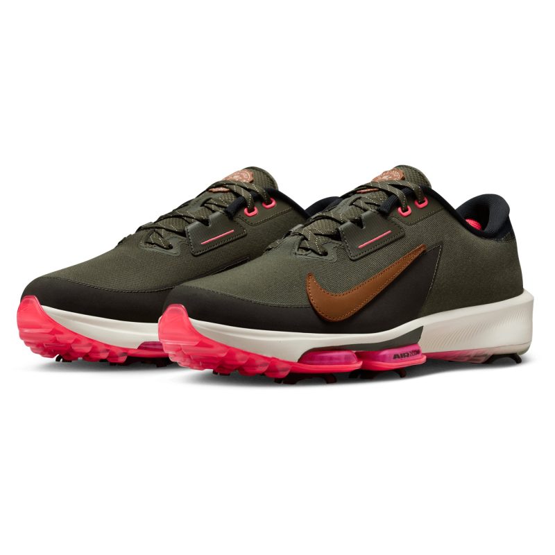 Nike Golf Air Zoom Infinity Tour NEXT 2 NRG Shoes FQ8319 300 3