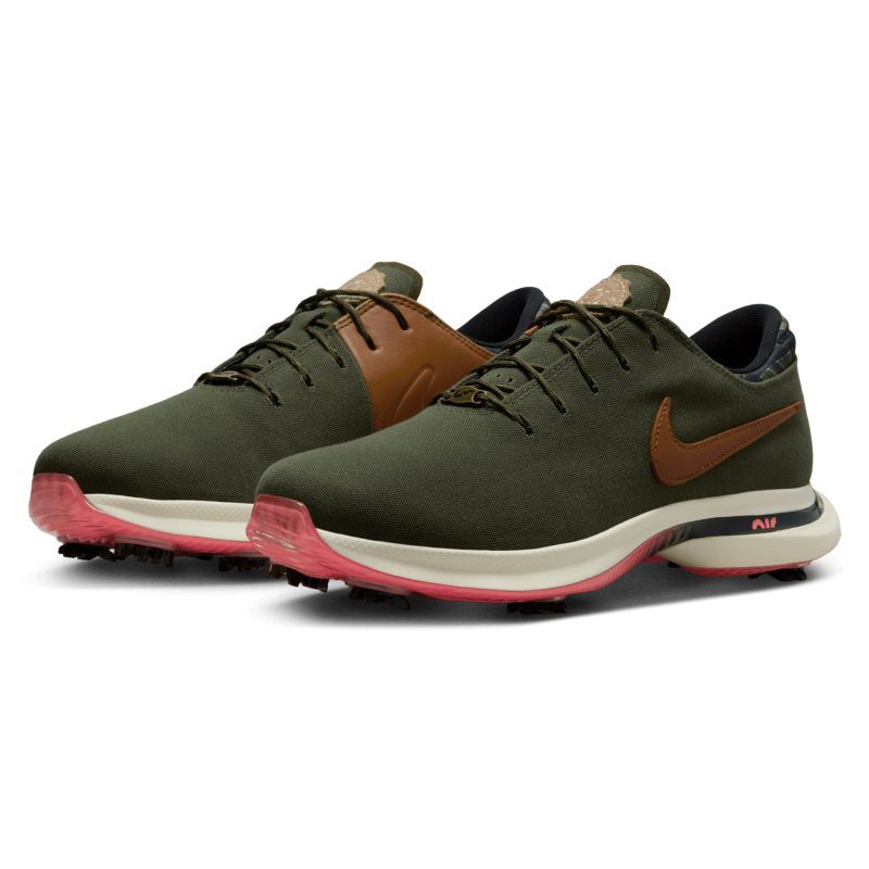 Nike Golf Air Zoom Victory Tour 3 NRG Shoes FQ8302 300 3