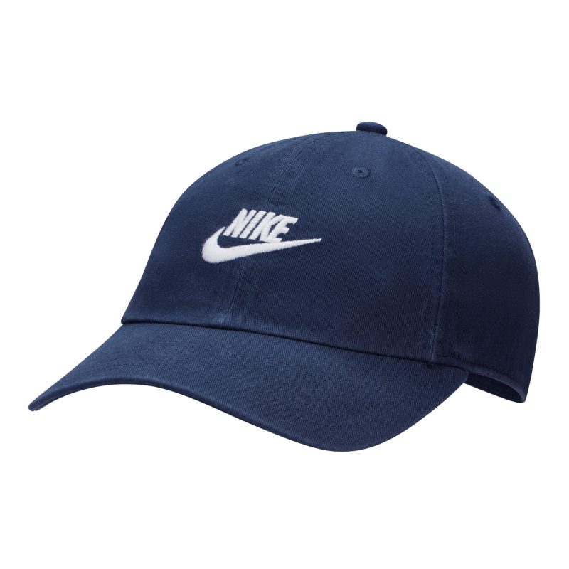 Nike Golf Club Futura Wash Cap FB5368 410 1