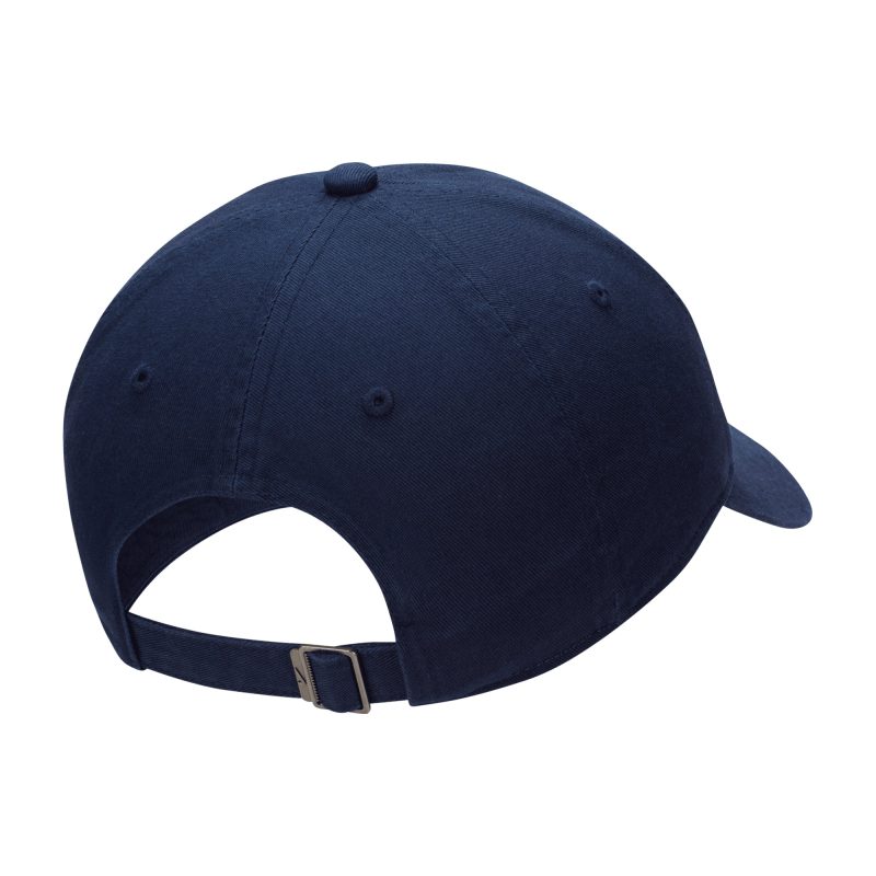 Nike Golf Club Futura Wash Cap FB5368 410 2