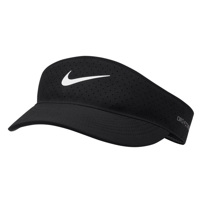 Nike Golf Dri Fit ADV Ace Visor FB6443 010 1