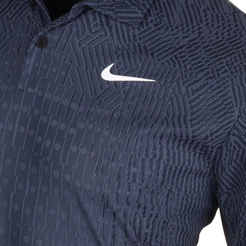 Nike Golf Dri Fit ADV Tour Shirt FD5731 003 3