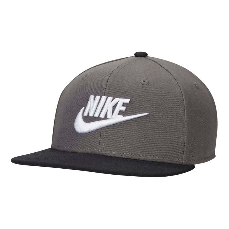 Nike Golf Dri Fit Pro Structured Futura Cap FB5380 068 1