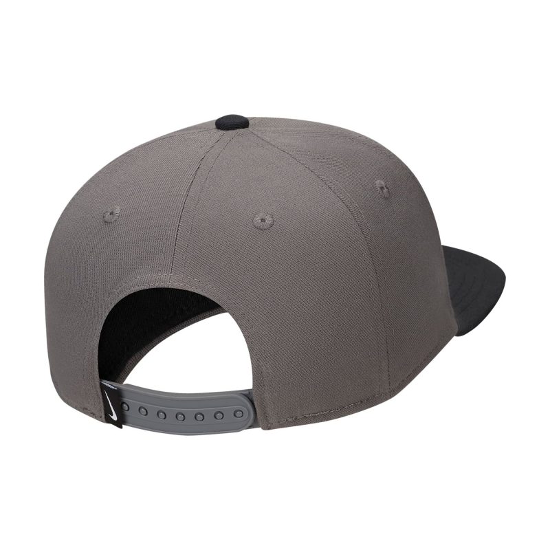 Nike Golf Dri Fit Pro Structured Futura Cap FB5380 068 2