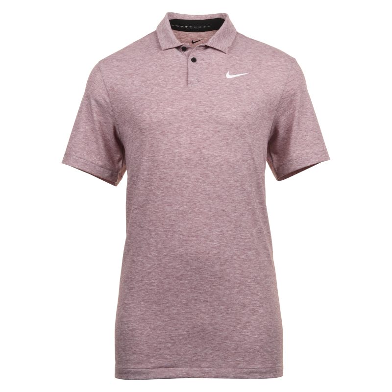 Nike Golf Dri Fit Tour Heather Shirt DV3123 652 1