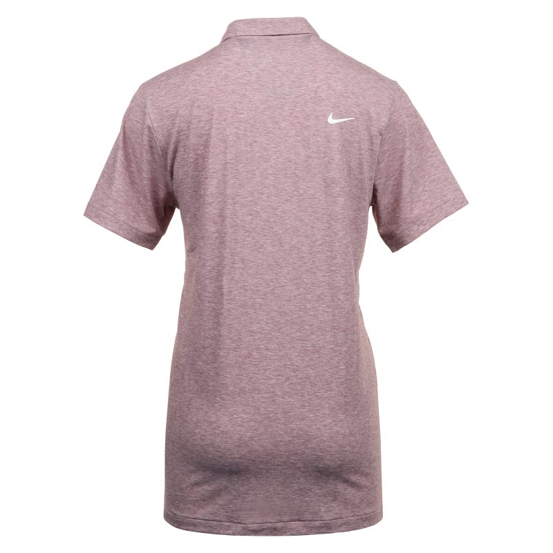 Nike Golf Dri Fit Tour Heather Shirt DV3123 652 2