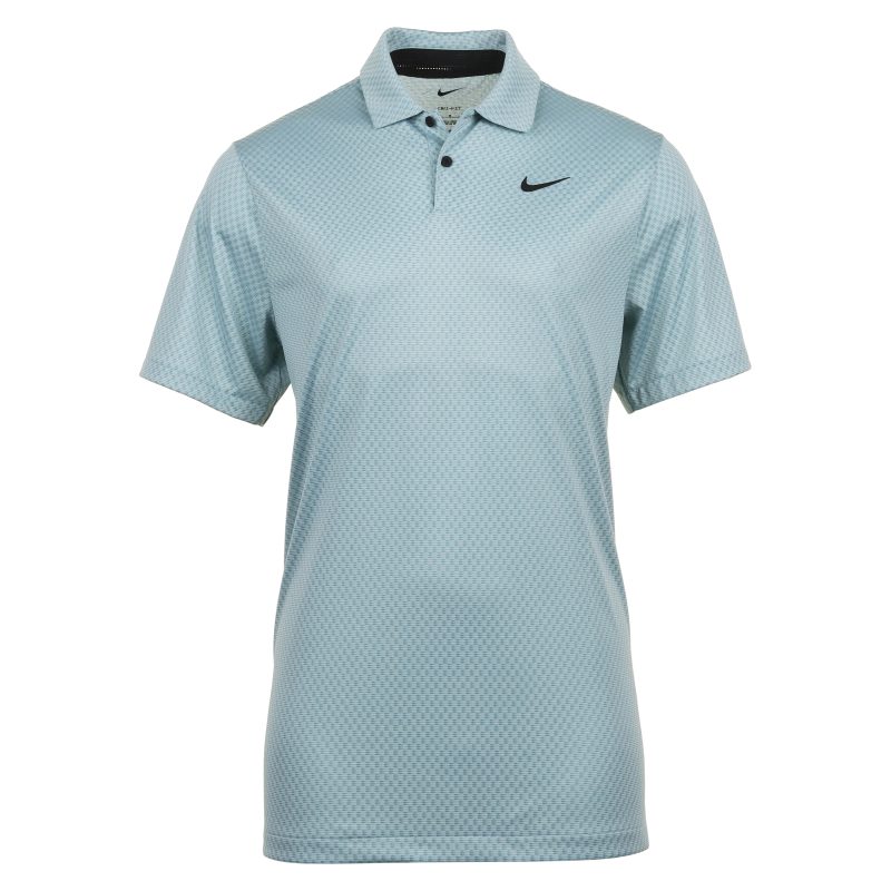 Nike Golf Dri Fit Tour Jacquard Shirt FD5741 464 1