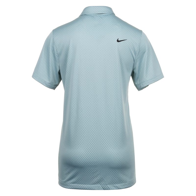 Nike Golf Dri Fit Tour Jacquard Shirt FD5741 464 2