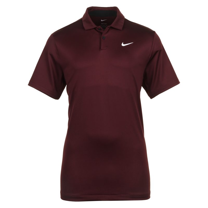 Nike Golf Dri Fit Tour Solid Shirt DR5298 652 1