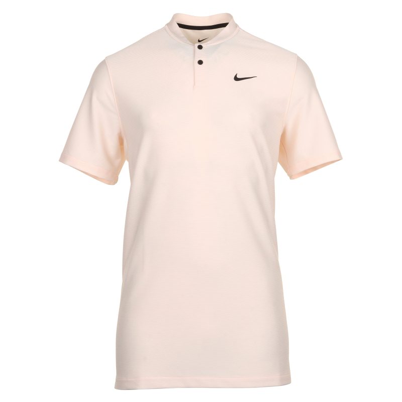 Nike Golf Dri Fit Tour Texture Shirt FJ7035 838 1