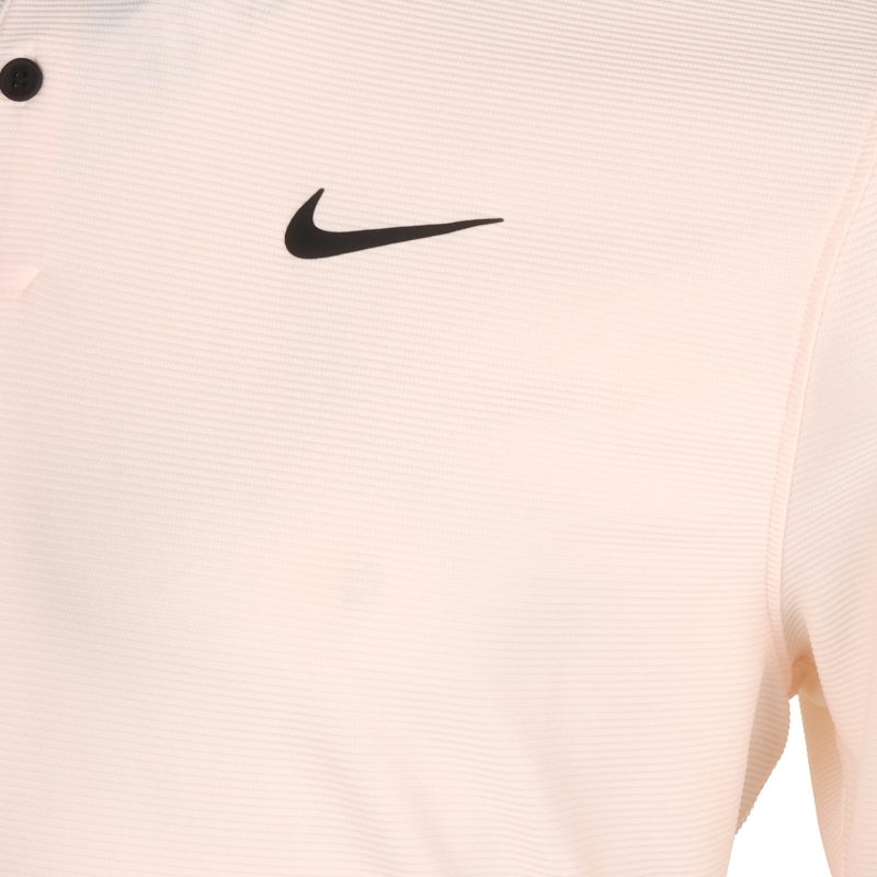 Nike Golf Dri Fit Tour Texture Shirt FJ7035 838 3