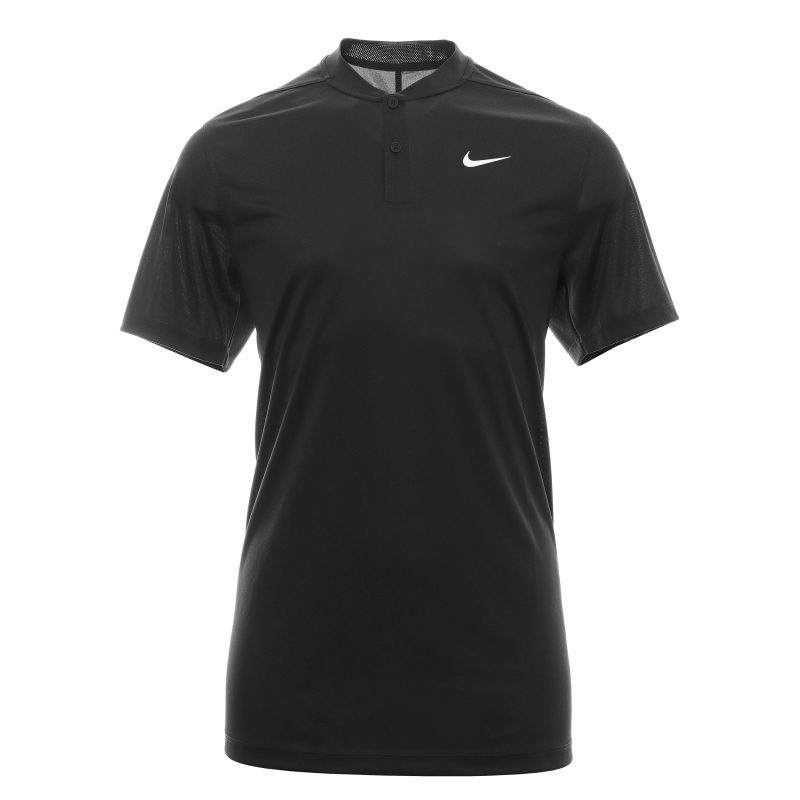 Nike Golf Dri Fit Victory Blade Shirt DH0838 010 1