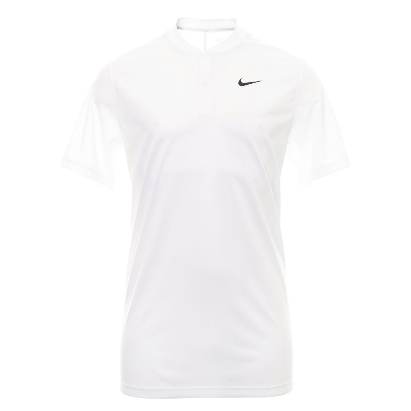 Nike Golf Dri Fit Victory Blade Shirt DH0838 100 1