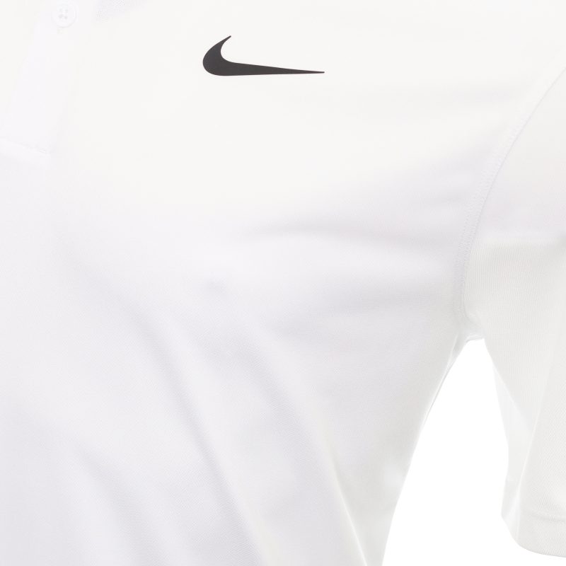 Nike Golf Dri Fit Victory Blade Shirt DH0838 100 2