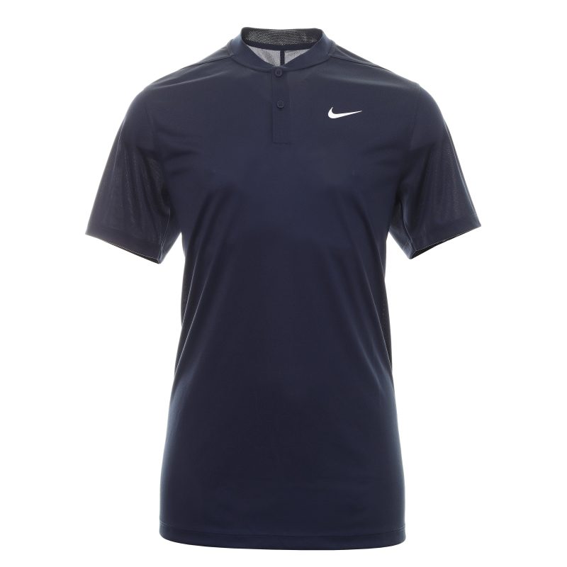 Nike Golf Dri Fit Victory Blade Shirt DH0838 451 1