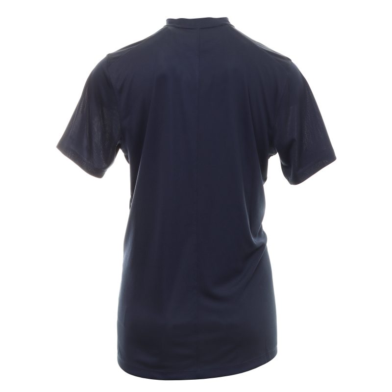 Nike Golf Dri Fit Victory Blade Shirt DH0838 451 2