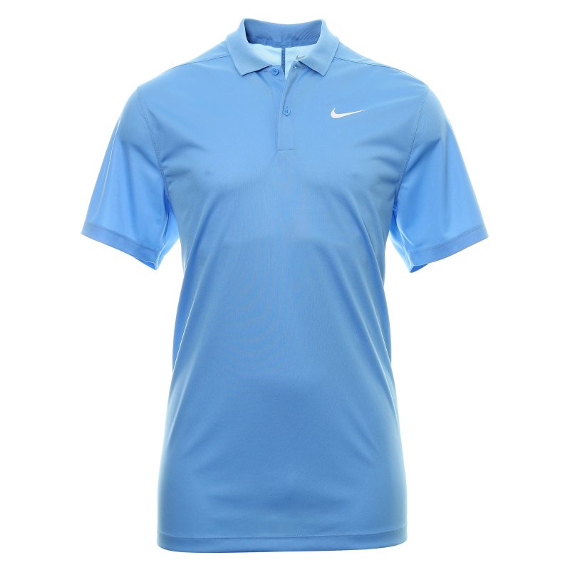 Nike Golf Dri Fit Victory Solid Shirt DH0822 412 1