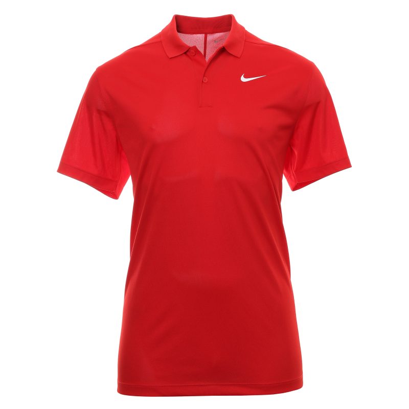 Nike Golf Dri Fit Victory Solid Shirt DH0822 657 1