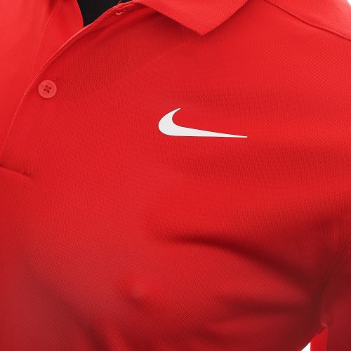 Nike Golf Dri Fit Victory Solid Shirt DH0822 657 3