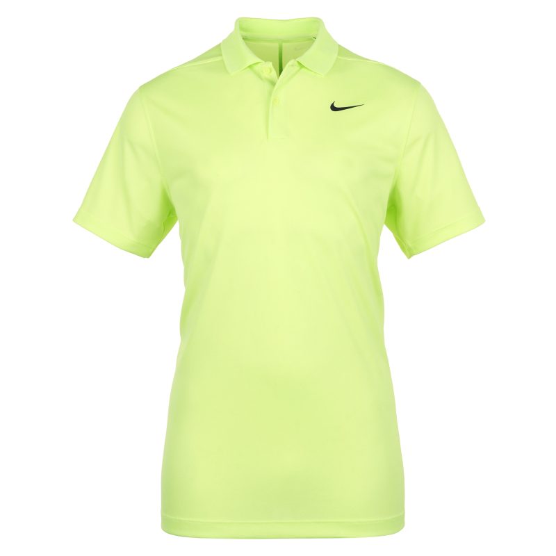 Nike Golf Dri Fit Victory Solid Shirt DH0822 736 1