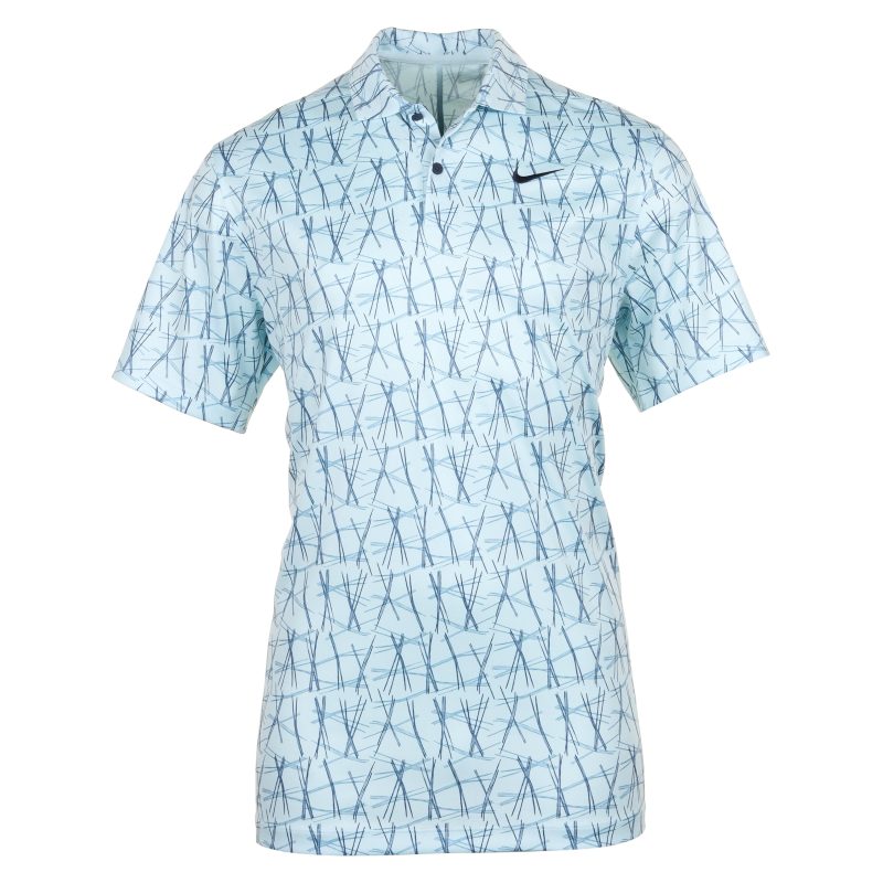 Nike Golf Dri Fit Victory Longleaf Shirt FQ1134 474 1