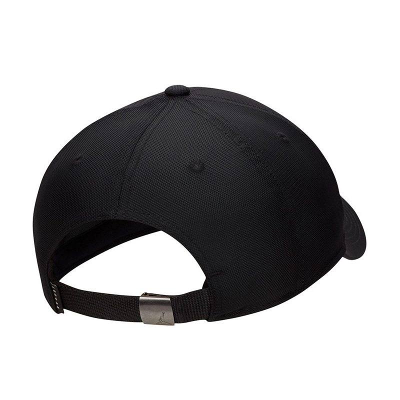 Nike Jordan Rise Golf Cap FD5186 010 2