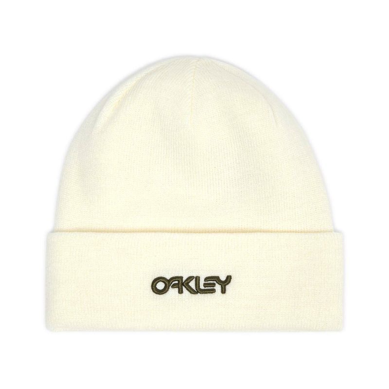 Oakley B1B Logo Beanie Hat 900256 10R