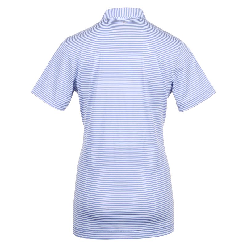 Peter Millar Mood Performance Mesh Shirt MF24XK51KH Elixir 2