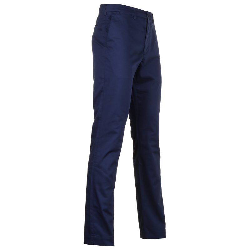 Polo Golf Ralph Lauren Cotton Slim Fit Trousers 710945518 004 2