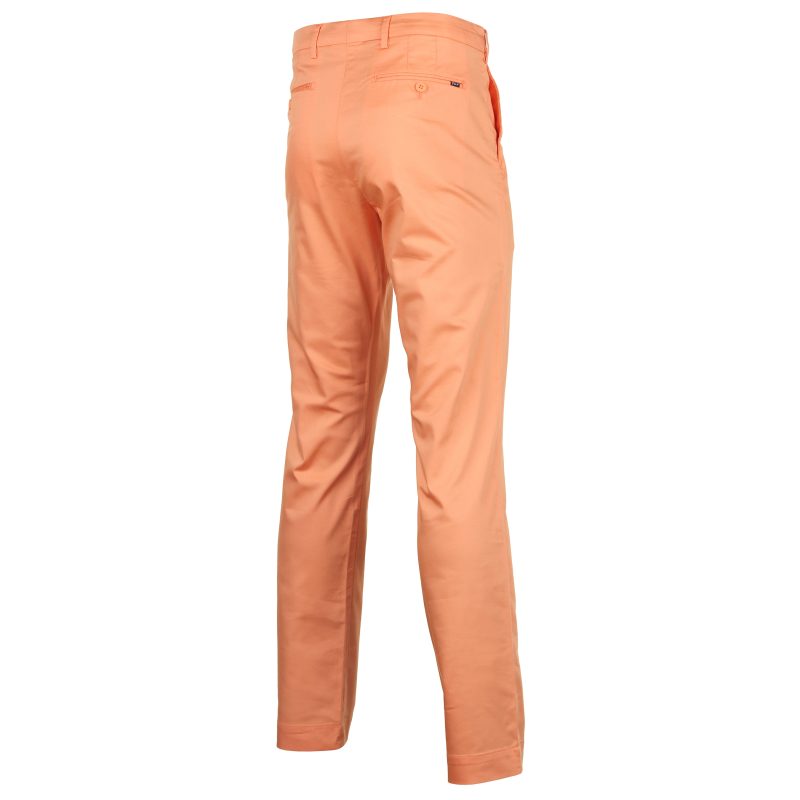 Polo Golf Ralph Lauren Cotton Slim Fit Trousers 710945518 008 1