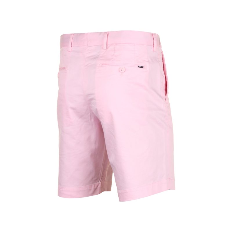 Polo Golf Ralph Lauren Cotton Twill Short 710945517 007 2