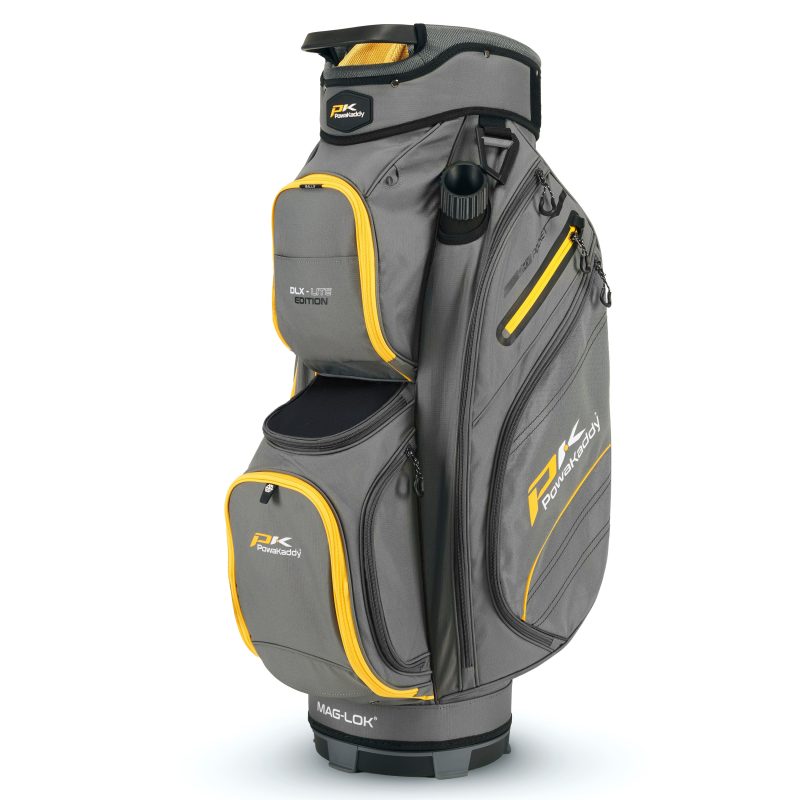 PowaKaddy DLX Lite Cart Bag 02781 01 01 1