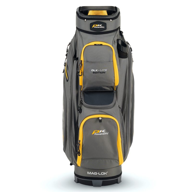 PowaKaddy DLX Lite Cart Bag 02781 01 01 2