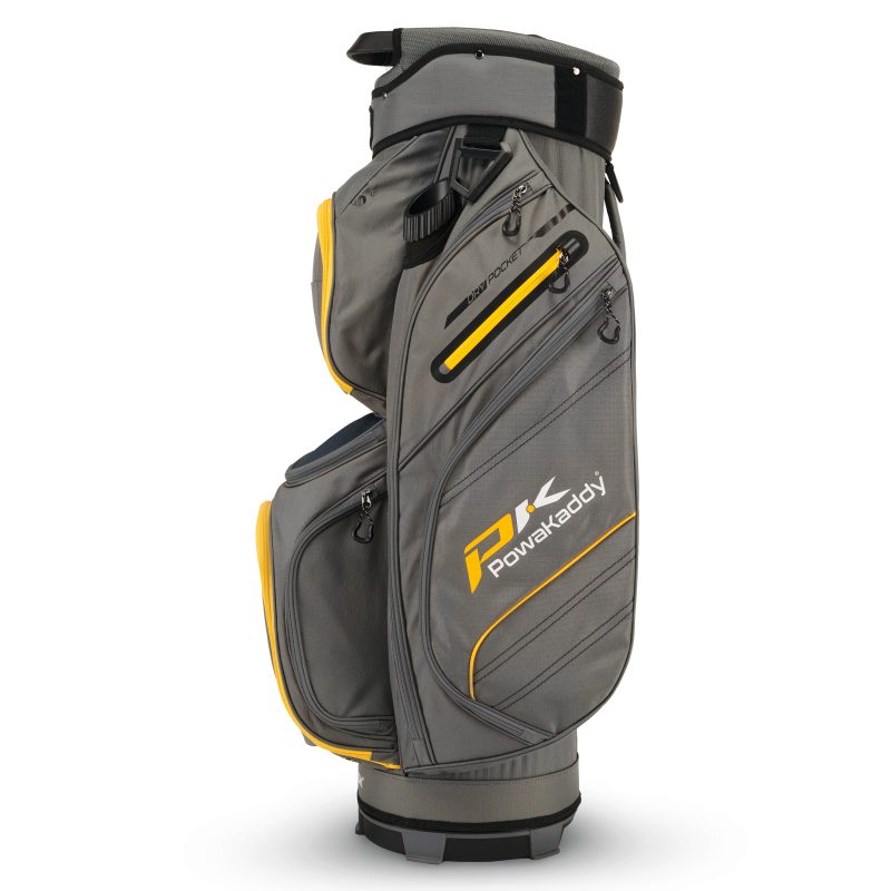 PowaKaddy DLX Lite Cart Bag 02781 01 01 3