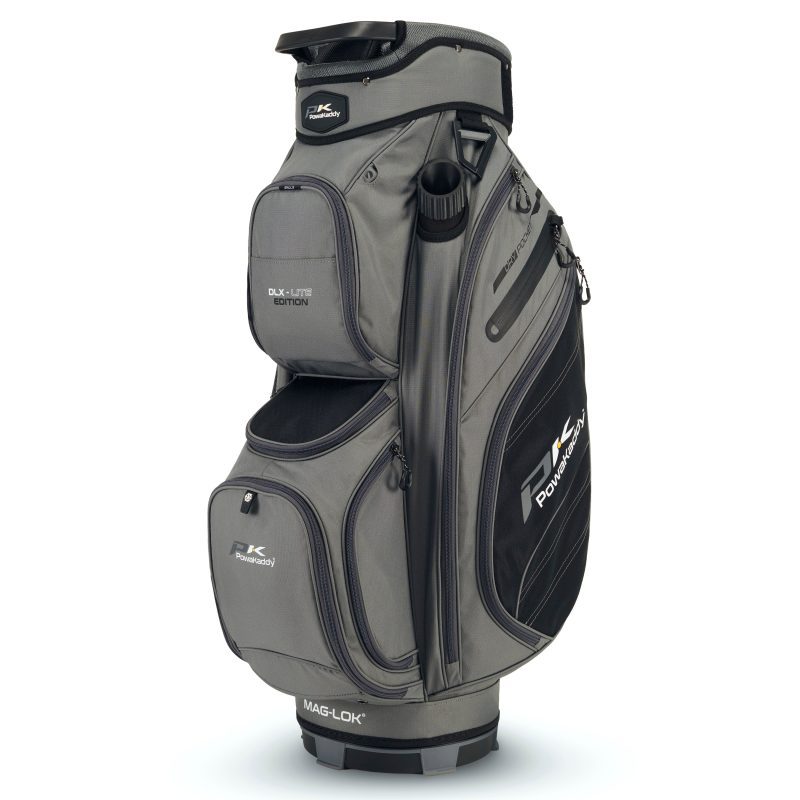 PowaKaddy DLX Lite Cart Bag 02781 02 01 1