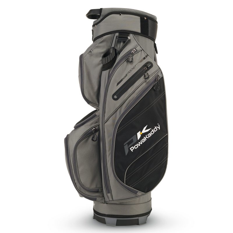 PowaKaddy DLX Lite Cart Bag 02781 02 01 3